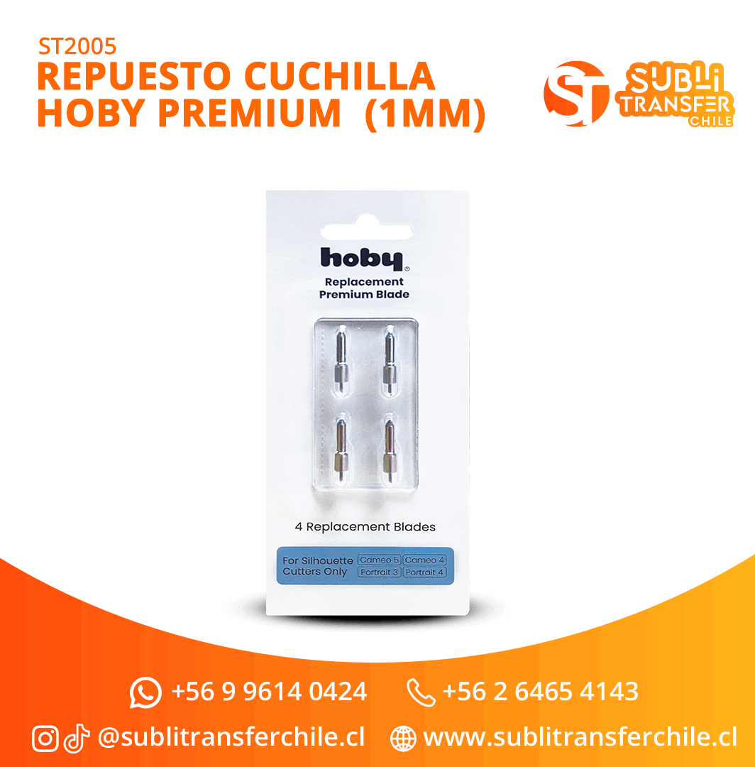 ST2005 Repuestos Hoby – Entrega Inmediata